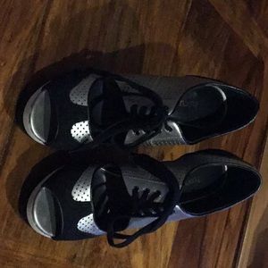 Luxury rebel shoes